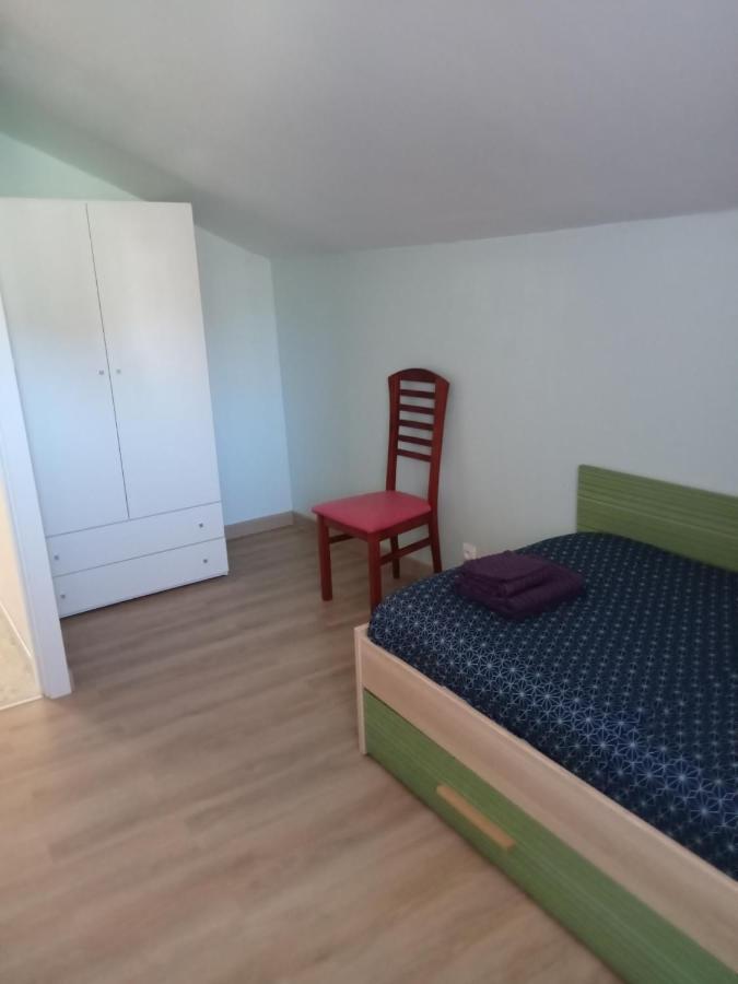 Alojamento Local - Casa Amarela Alvaiázere エクステリア 写真