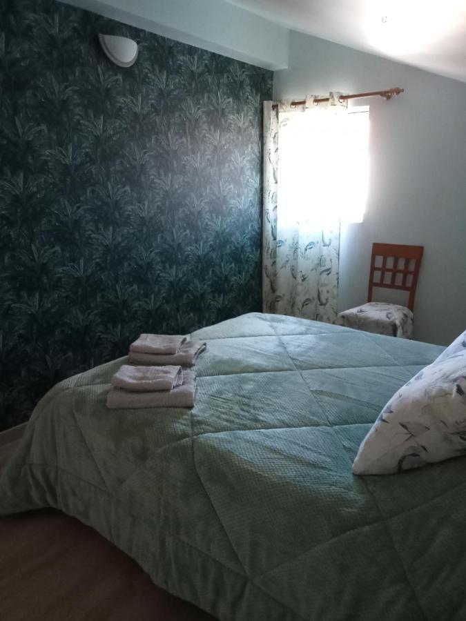 Alojamento Local - Casa Amarela Alvaiázere エクステリア 写真