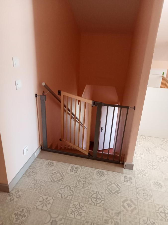 Alojamento Local - Casa Amarela Alvaiázere エクステリア 写真